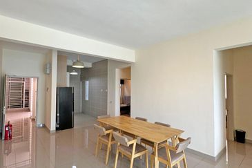 Sungai Long Residence