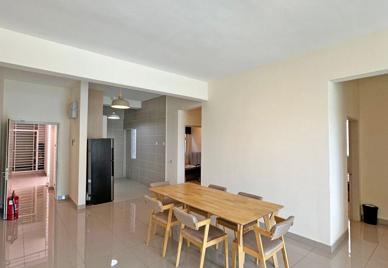 Sungai Long Residence