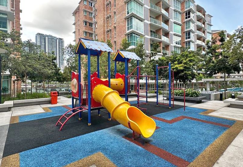 Sungai Long Residence