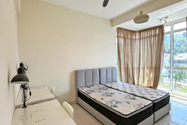 Sungai Long Residence