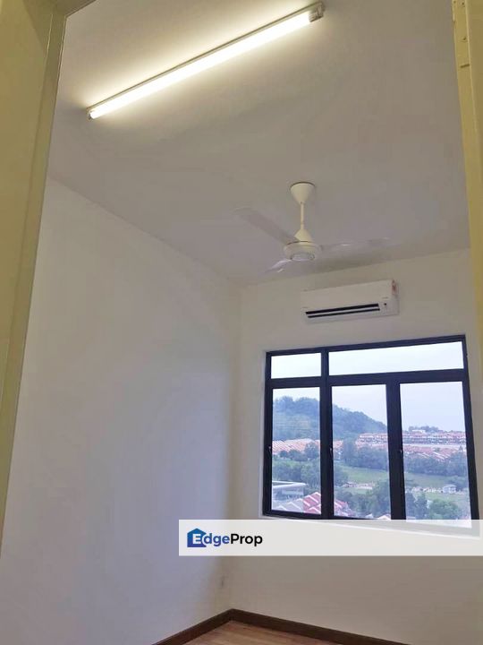 Partly Furnished, Move In Condition, Convenient Location, Selangor, Bandar Damai Perdana
