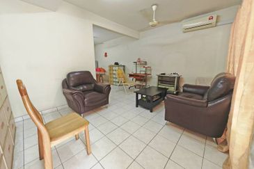 Bandar Damai Perdana