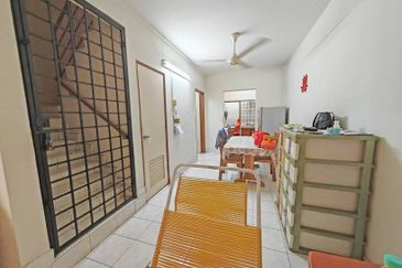 Bandar Damai Perdana