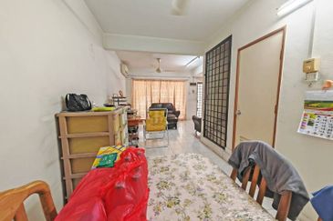 Bandar Damai Perdana