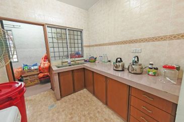 Bandar Damai Perdana