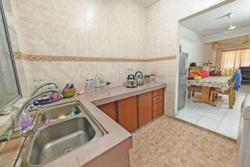 Bandar Damai Perdana