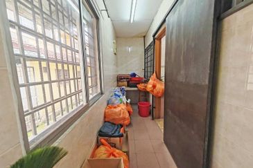 Bandar Damai Perdana