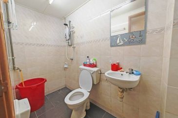 Bandar Damai Perdana