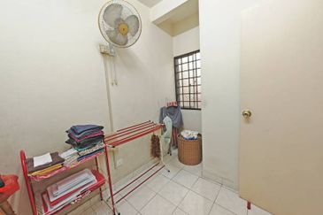 Bandar Damai Perdana