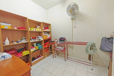 Bandar Damai Perdana