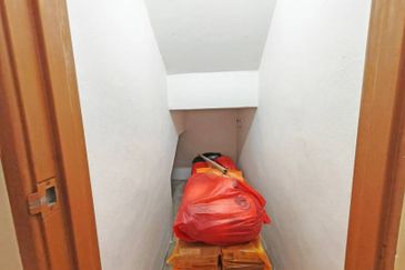 Bandar Damai Perdana