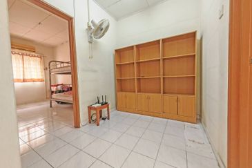 Bandar Damai Perdana