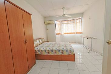 Bandar Damai Perdana