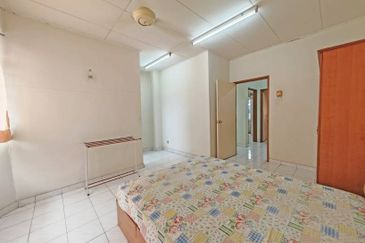 Bandar Damai Perdana