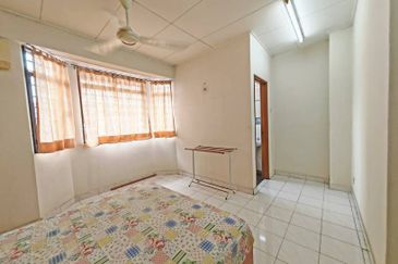 Bandar Damai Perdana