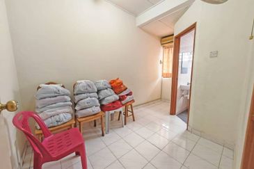 Bandar Damai Perdana