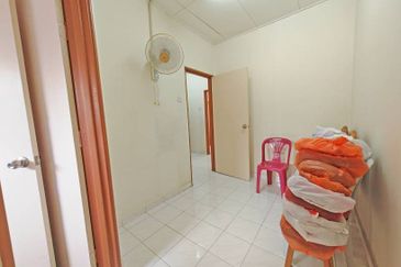 Bandar Damai Perdana