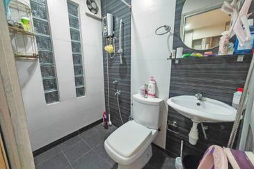 Taman Bukit Anggerik