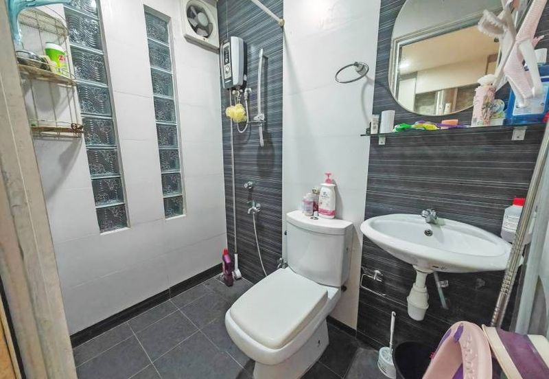 Taman Bukit Anggerik