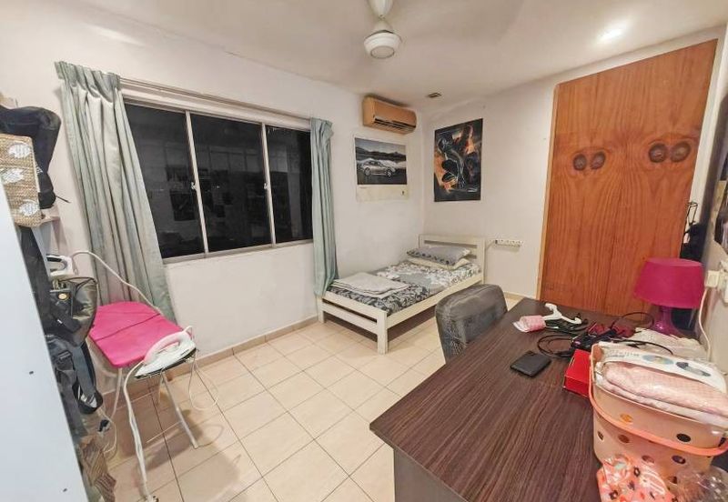 Taman Bukit Anggerik