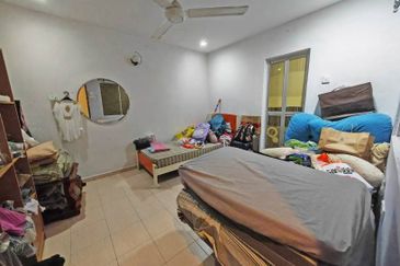 Taman Bukit Anggerik