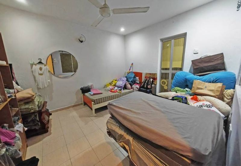 Taman Bukit Anggerik