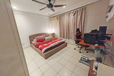 Taman Bukit Anggerik