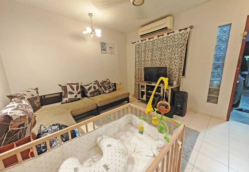 Taman Bukit Anggerik