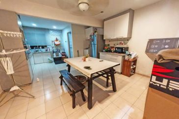 Taman Bukit Anggerik