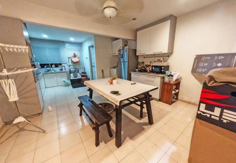 Taman Bukit Anggerik