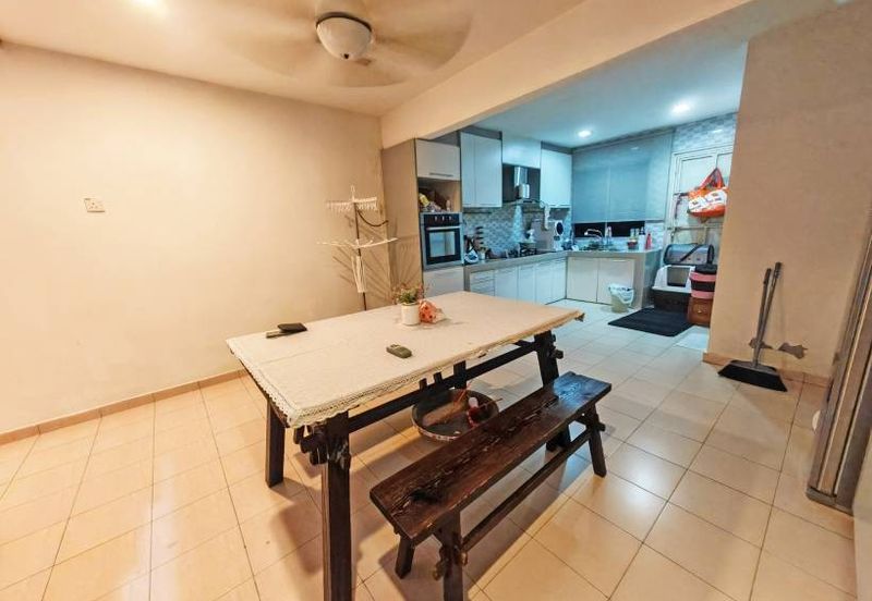 Taman Bukit Anggerik