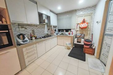 Taman Bukit Anggerik