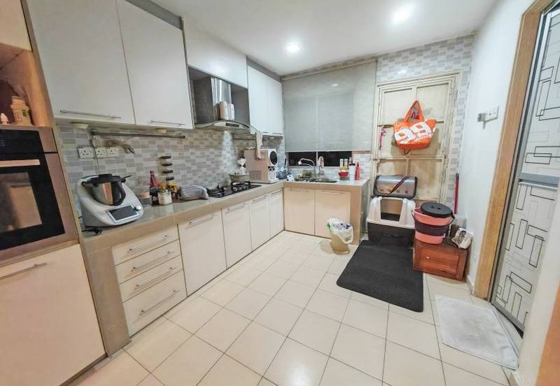 Taman Bukit Anggerik