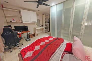 Taman Bukit Anggerik