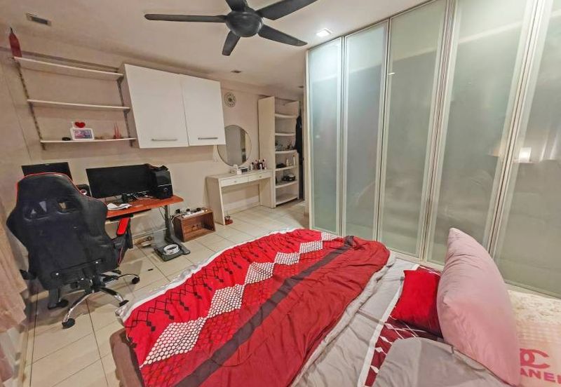 Taman Bukit Anggerik