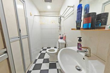 Taman Bukit Anggerik