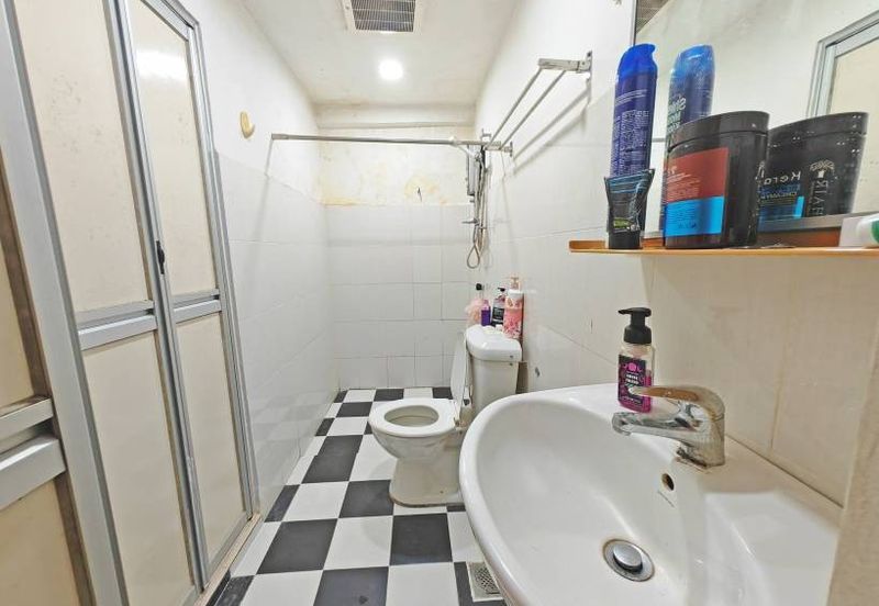 Taman Bukit Anggerik