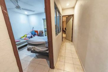 Taman Bukit Anggerik