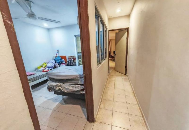 Taman Bukit Anggerik