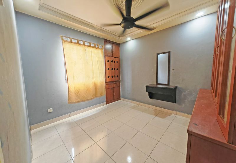 Aliran Damai, Bandar Damai Perdana