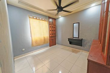 Aliran Damai, Bandar Damai Perdana