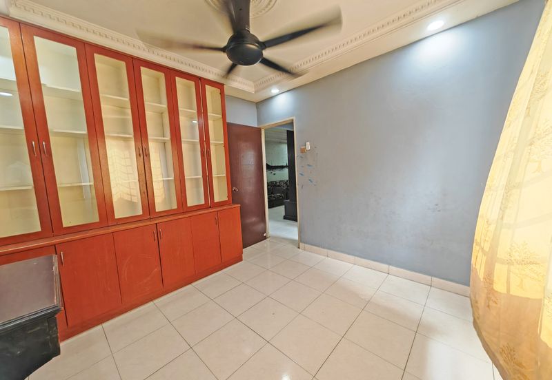 Aliran Damai, Bandar Damai Perdana