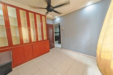 Aliran Damai, Bandar Damai Perdana