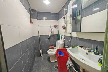 Bandar Damai Perdana