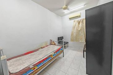 Bandar Damai Perdana