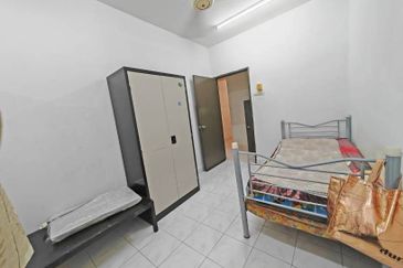 Bandar Damai Perdana