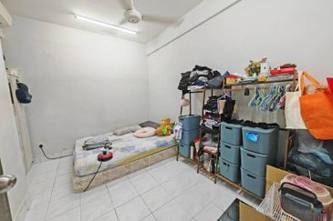 Bandar Damai Perdana