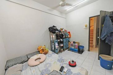 Bandar Damai Perdana