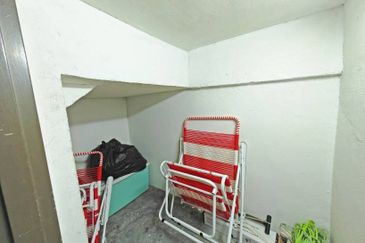 Bandar Damai Perdana