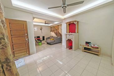 Bandar Damai Perdana